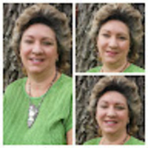 Meet your Posher, Pamela